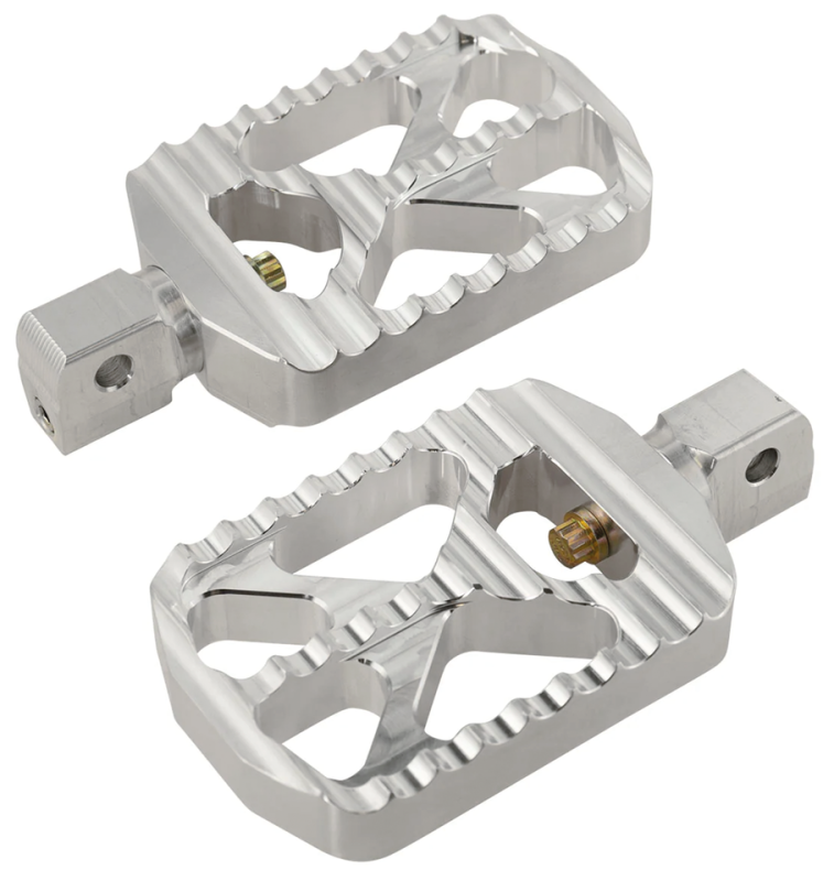 JM DR Pegs Bear Claw Alu Scout15-Up (GB)