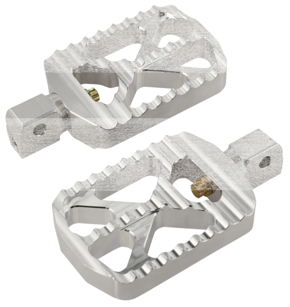 JM DR Pegs Bear Claw Alu Scout15-Up (GB)