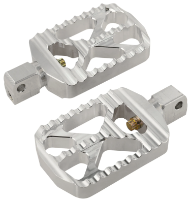 JM PA Pegs Bear Claw Alu Scout15-Up (GB)