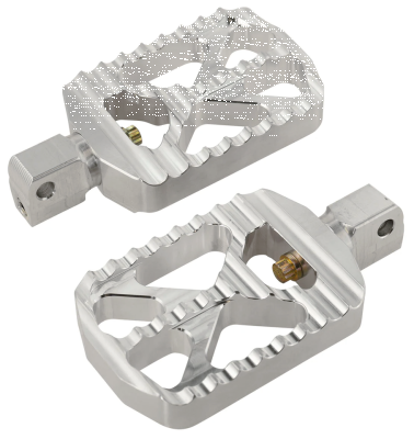 JM PA Pegs Bear Claw Alu Scout15-Up (GB)