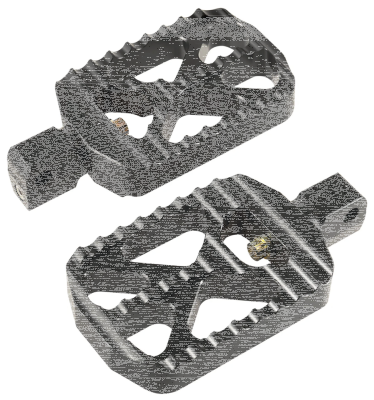 JM PA Pegs Bear Claw Blk Scout15-Up (GB)
