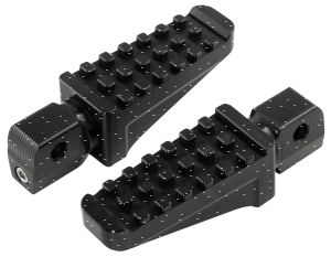 JM DR Pegs Racing Blk Scout15-Up (GB)