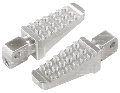 JM PA Pegs Racing Alu Scout15-Up (GB)