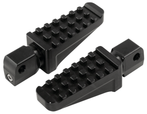 JM PA Pegs Racing Blk Scout15-Up