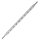 JM Adj. Shift Rod Chrome Bobber15-Up (GB)
