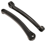 JM Rear Fender Side Rails Scout 15-Up