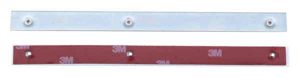 Fat Bob tank adapters for ZPN 768954 (GB)