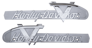 GHDP tank emblems FL55-56 + K55-56