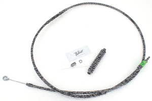 Clutch cable Stealth FXD06 L=76" (GB)