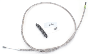 Clutch cable BCC FXD06 L=76" (GB)