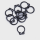 10pck Retaining ring (GB)