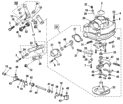 Spring, shifter pawl BT79-86 (GB)
