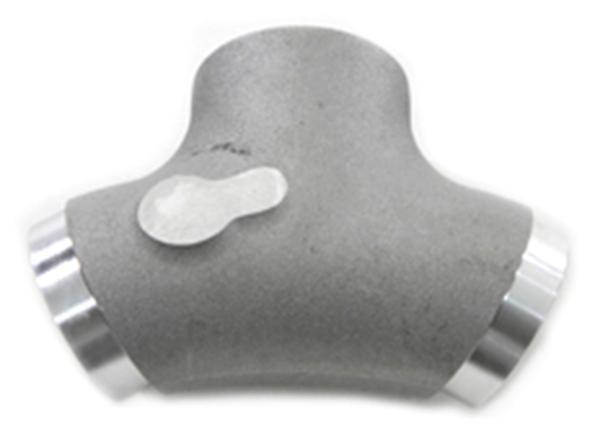 Intake manifold BT90-00, stock Keihin CV (GB)