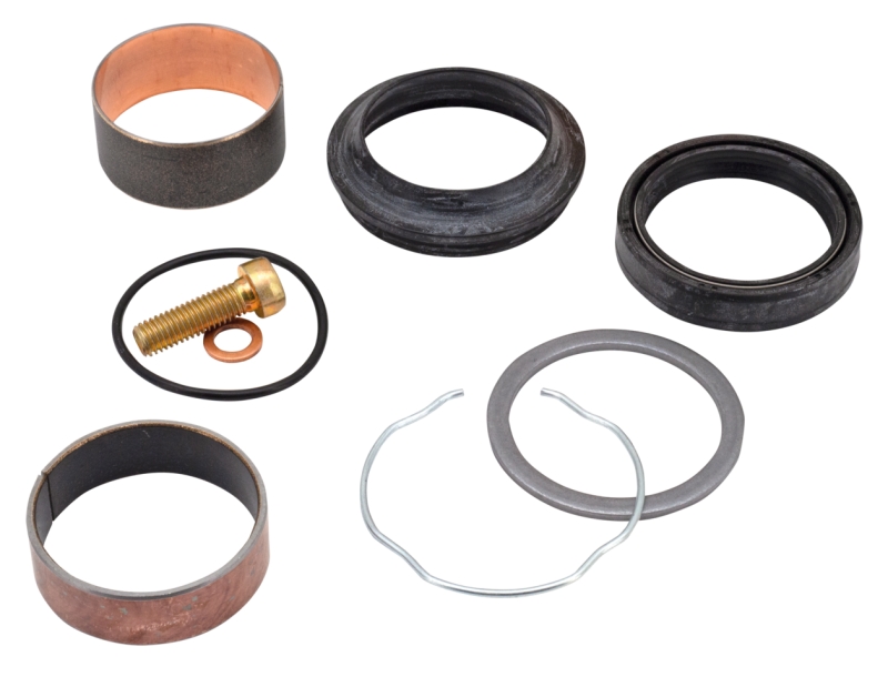 GHDP Fork rebuild kit 43mm UPSD ONE leg (GB)