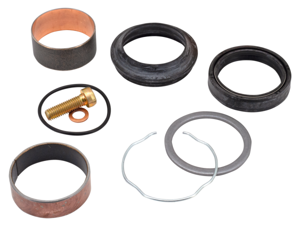 GHDP Fork rebuild kit 43mm UPSD ONE leg (GB)