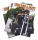 Chop Ride & Party book 8 (GB)