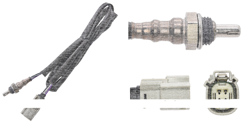 WP Oxygen Front Sensor FLH/T17-20 (GB)