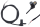 WP Crank Position Sensor FLH/T FXD00-03 (GB)