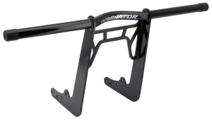 Dominator Crash Bar ST18-Up Fwd Control (GB)