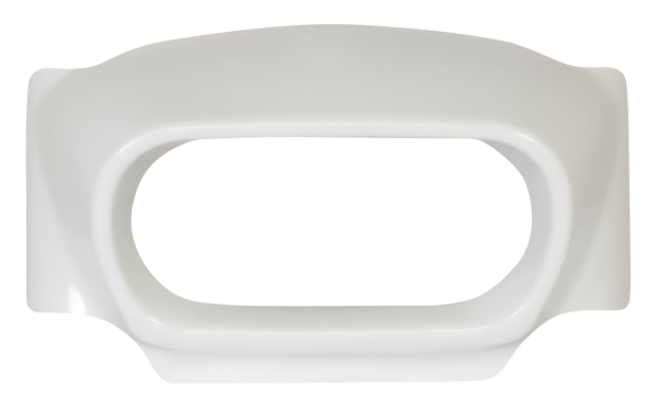 Fat Headlight Shroud 1250RH21-Up (GB)