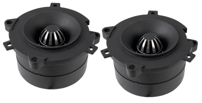 Pro Audio Fairing Tweeter Set FLH/T14-Up (GB)
