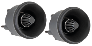 Pro Audio Fairing Tweeter Set FLH/T96-13