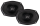 6x9" Saddlebag Speakers 2 Ohm (GB)