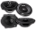 6x9" Saddlebag Speakers 2 Ohm (GB)