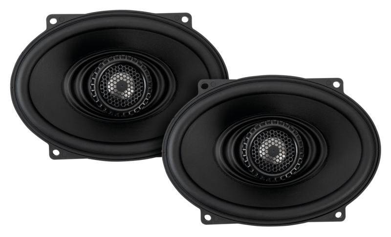 5x7" Saddlebag Speakers 2 Ohm (GB)