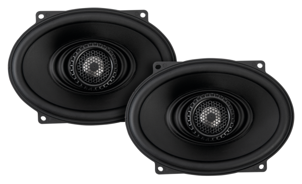 5x7" Saddlebag Speakers 2 Ohm (GB)