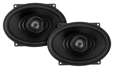 5x7" Saddlebag Speakers 2 Ohm (GB)