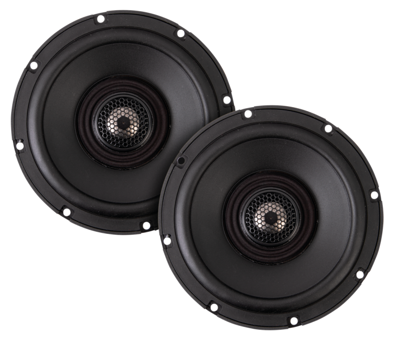 6.5" Fairing Speakers 2 Ohm (GB)