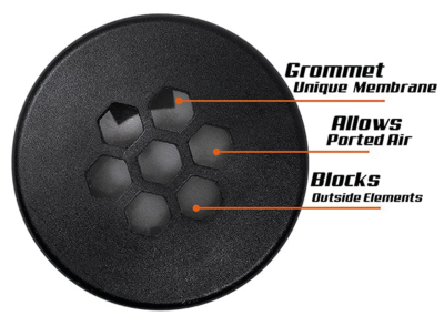 Repl. Subwoofer for Drop-In Subwoofers (GB)
