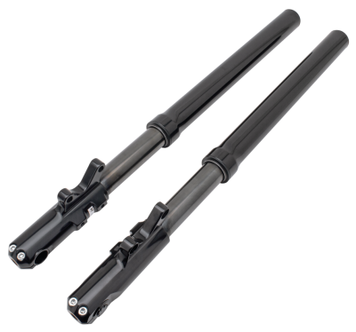 Maselli UPSD 29.5" Fork Legs Blk/DLC