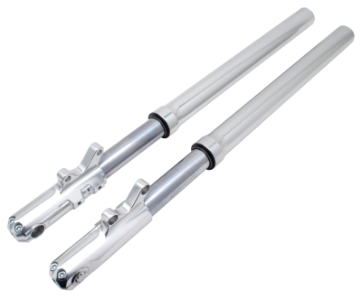 Maselli UPSD 31.5" Fork Legs Pol/Nat (GB)