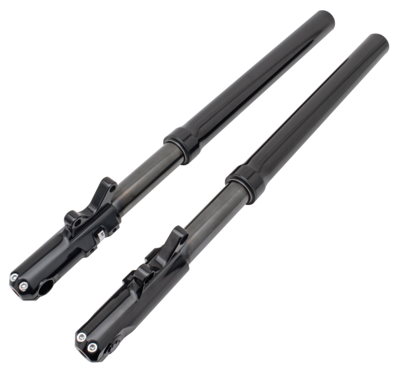 Maselli UPSD 33.75" Fork Legs Blk/DLC (GB)