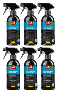 12pck Autosol Plastic Cleaner 500ml
