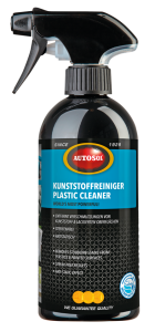 Autosol Plastic Cleaner 500ml EACH