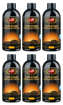 6pck Autosol Paint Work Cleaner 500ml