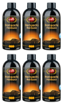 6pck Autosol Hard Wax 500ml