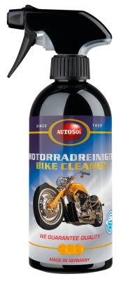 Autosol Bike Cleaner 500ml EACH