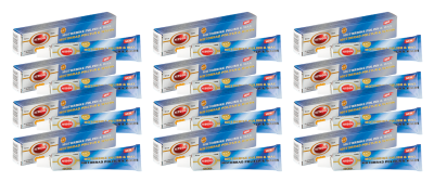 12pck Autosol Bike Polish & Wax 50g