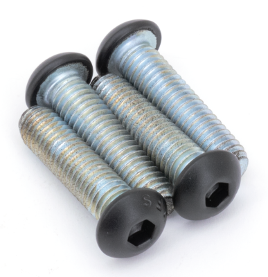 Triple Tree Screws Matt Blk XL87-22 39mm (GB)