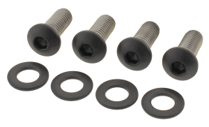 Fndr Struts Bolts Matt Blk RH975 21-U (GB)