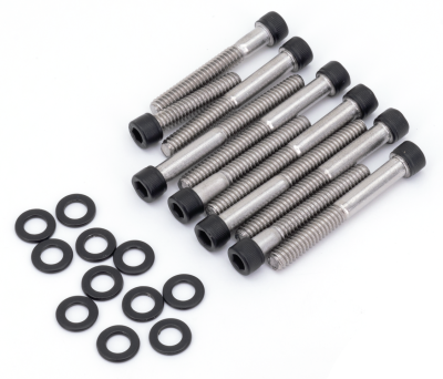 Cam Cover Bolts Matt Blk XL91-03 (GB)