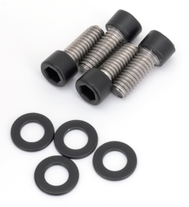 Lifterbase Bolts Matt Blk XL91-03 (GB)