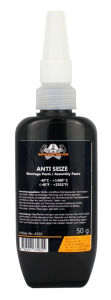 Anti-Seize Paste 50gr (GB)