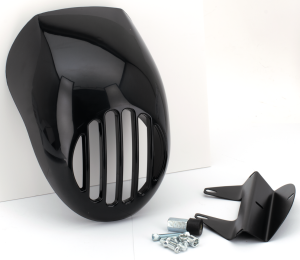 Headlight Shroud Bars FXD/XL73-22