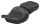 DR+PA Studded Seat Black Indian14-Up (GB)