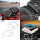 DR+PA Pleated Seat Black Indian14-Up (GB)